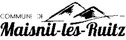 Commune de Maisnil-les-Ruitz