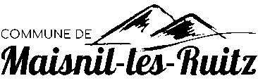 Commune de Maisnil-les-Ruitz