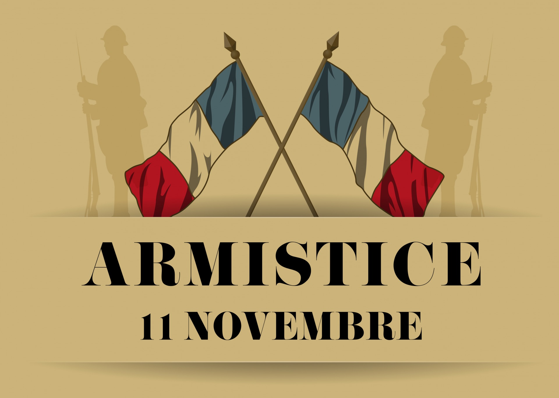 Armistice du 11 Novembre